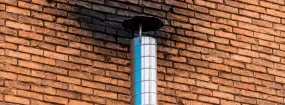 Flue Cleaning Baldwin, Keswick