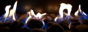 Gas Fireplace Embers Baldwin, Keswick