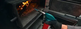 Gas Fireplace Maintenance Baldwin, Keswick