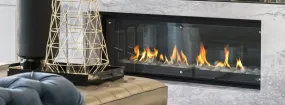 Heat & Glo Fireplace Repair Baldwin, Keswick