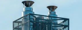Industrial Chimney Services Baldwin, Keswick