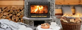 Pacific Energy Fireplace Repair Baldwin, Keswick