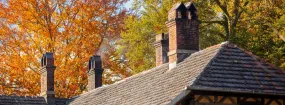 Residential Chimney Services Baldwin, Keswick
