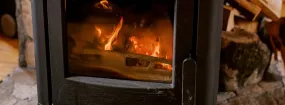 Wood Stove Cleaning Baldwin, Keswick