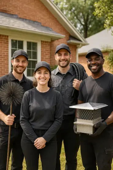Why Choose Chimney Sweep Keswick